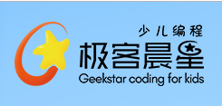 北京极客晨星科技发展有限公司logo图