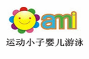 北京运动小子母婴管理有限公司logo图