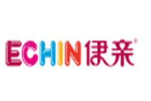 伊亲母婴用品(上海)有限公司logo图
