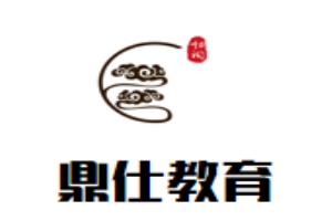 陕西鼎仕教育科技有限公司logo图