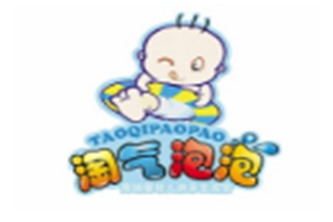 重庆淘气泡泡母婴管理有限公司logo图