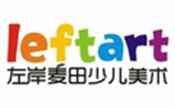 江苏左岸麦田教育咨询有限公司logo图