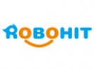 哈工大机器人集团logo图