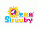 广州博比特儿童用品有限公司logo图