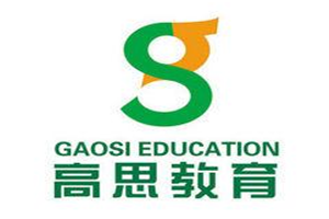 北京高思博乐教育科技股份有限公司logo图