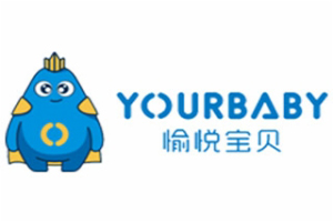 广州愉悦宝贝教育科技有限公司logo图