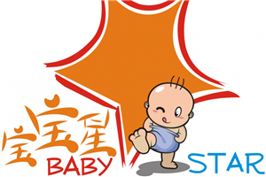 北京宝宝星国际品牌管理有限公司logo图