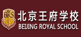 王府教育有限公司logo图