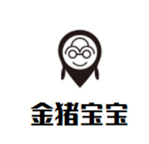 北京金猪宝宝投资管理有限公司logo图