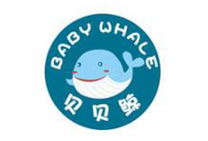 大连贝贝鲸儿童水育中心logo图