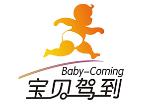 上海心予母婴用品有限公司logo图