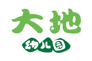 大地幼教机构logo图