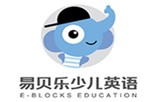 易贝乐(北京)科技文化有限公司logo图