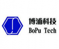 深圳博浦科技有限公司logo图