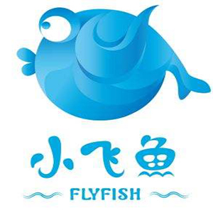 小飞鱼母婴用品有限公司logo图