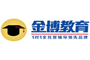 北京金博高德教育科技有限公司logo图