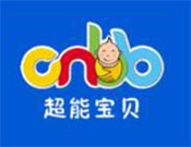 广州超能宝贝教育科技有限公司logo图