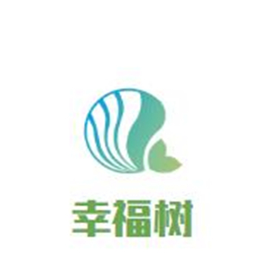 陕西幸福树艺术文化有限公司logo图