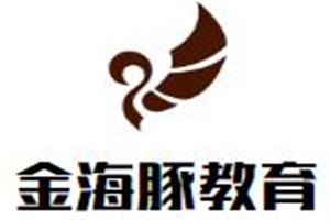 北京金海豚教育科技有限公司logo图