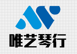 广州唯艺文化传媒有限公司logo图