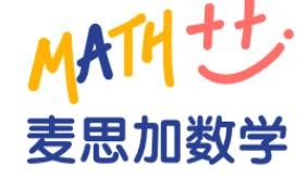 麦思加（北京）教育科技有限公司logo图